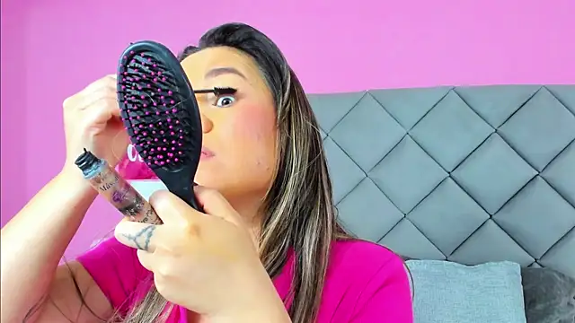 TaylorEvanss online show from September 18, 7:50 pm