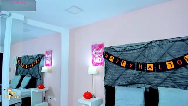 TaylorEvanss online show from October 14, 8:09 pm