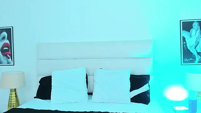 TaylorEvanss online show from March 17, 7:50 pm