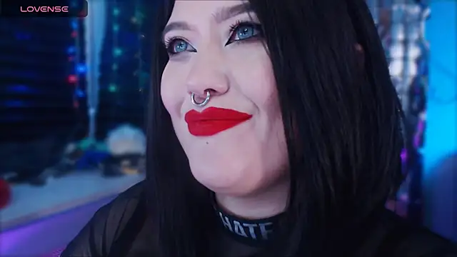 wickedxqueen online show from January 25, 12:47 pm