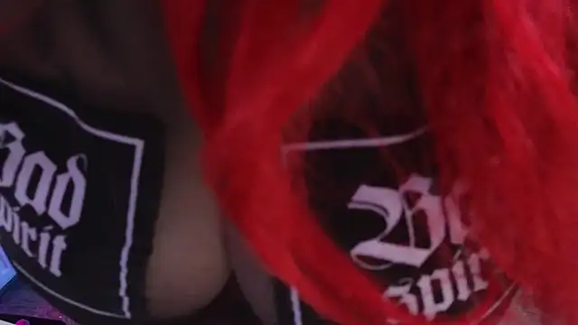 wickedxqueen online show from March 11, 4:41 am