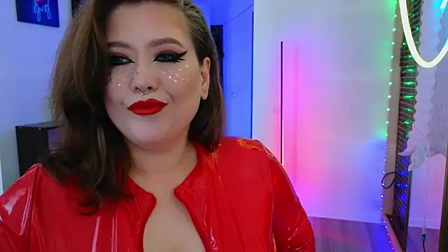 wickedxqueen online show from June 20, 12:54 pm