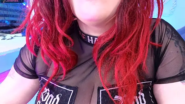 wickedxqueen online show from March 7, 4:57 am