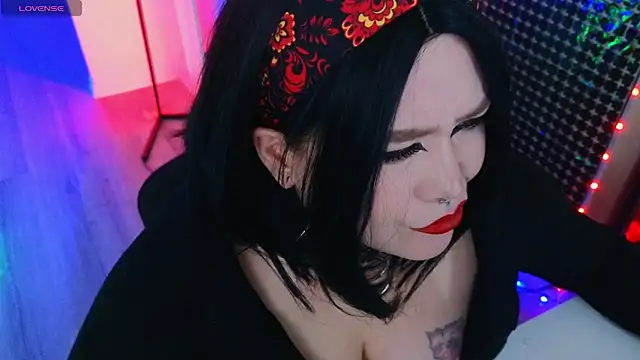 wickedxqueen online show from June 27, 12:55 pm