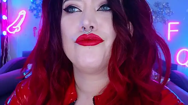 wickedxqueen online show from December 29, 10:03 pm