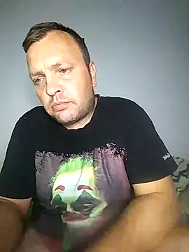 Bury0117 online show from October 10, 7:25 pm