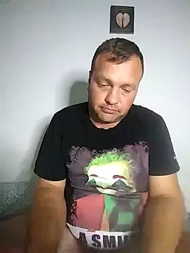 Bury0117 online show from October 8, 7:03 pm