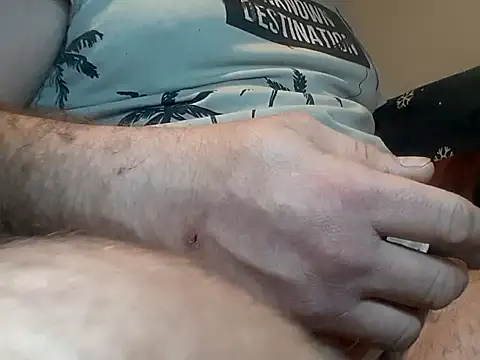 Bury0117 online show from February 17, 8:06 pm