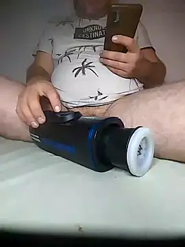 Bury0117 online show from November 27, 6:08 pm