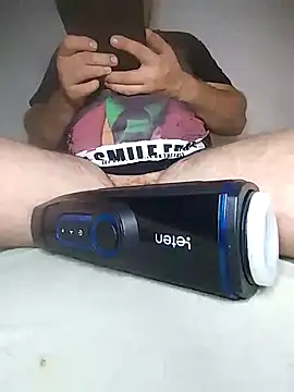 Bury0117 online show from November 24, 8:42 pm