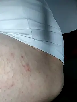 Bury0117 online show from December 3, 9:36 pm