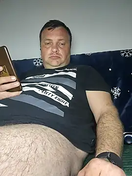 Bury0117 online show from March 10, 8:13 pm