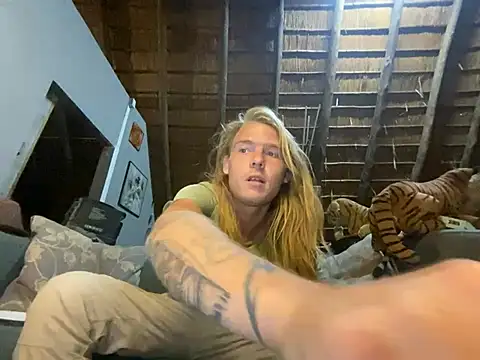 Salted Playday online show from February 27, 2:57 am