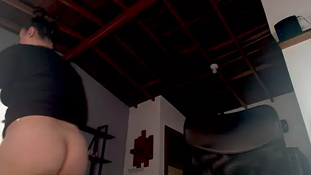 maela1 online show from February 25, 10:09 pm