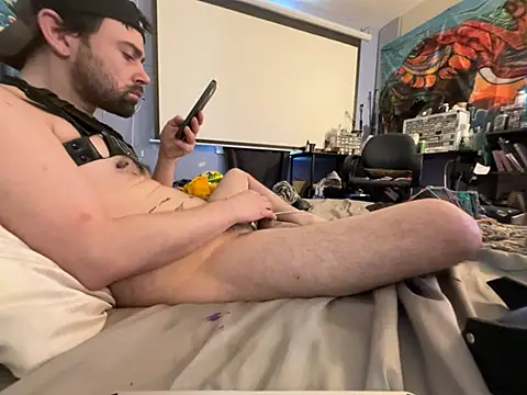 Fr4nk1eFFuxxx online show from February 9, 3:54 pm