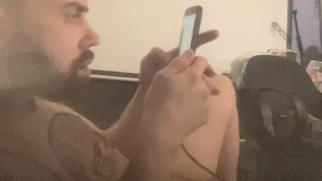 Fr4nk1eFFuxxx online show from March 10, 5:33 am