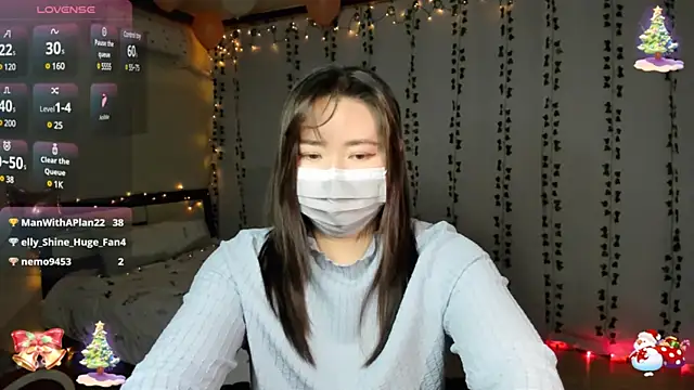 kimchi 03 online show from December 5, 10:06 am