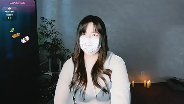 kimchi 03 online show from October 11, 1:34 pm