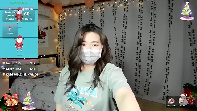 kimchi 03 online show from December 19, 1:07 pm