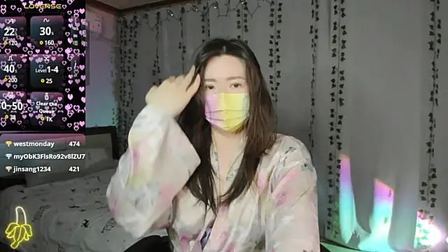 kimchi 03 online show from February 26, 10:05 am