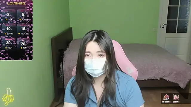 kimchi 03 online show from March 16, 2:55 pm