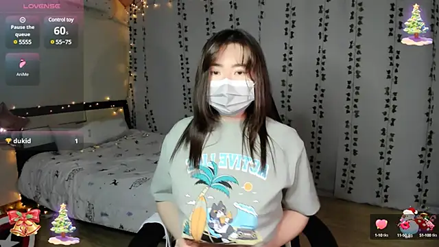 kimchi 03 online show from December 6, 8:32 am