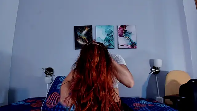 Snapshot of Estrella_Duran chatting on June 25, 12:21 pm Estrella Duran online show from June 25, 12:21 pm