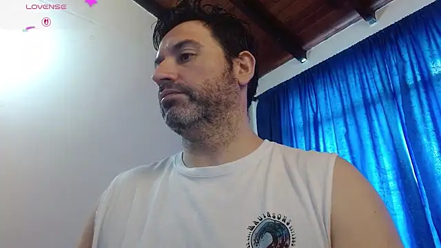 rodrher81 online show from April 15, 3:05 pm