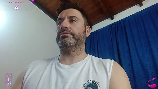 rodrher81 online show from April 18, 4:04 am