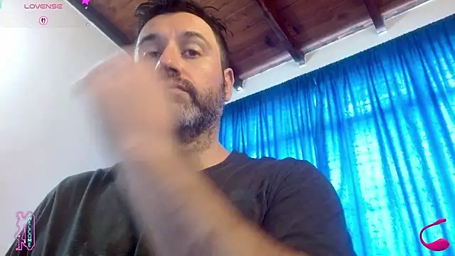 rodrher81 online show from April 23, 3:13 pm