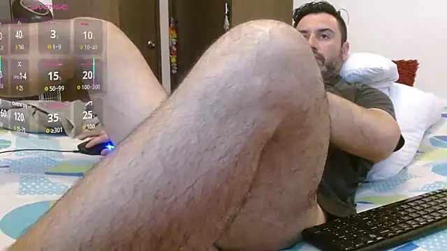 Snapshot of rodrher81 chatting on September 29, 5:18 pm rodrher81 online show from September 29, 5:18 pm