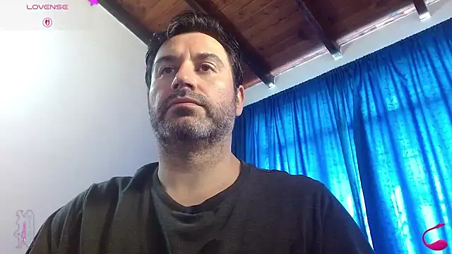 rodrher81 online show from April 14, 2:11 pm