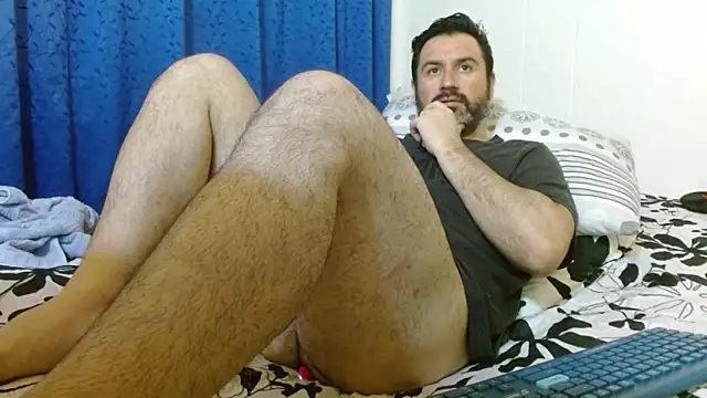 rodrher81 online show from March 20, 3:18 am