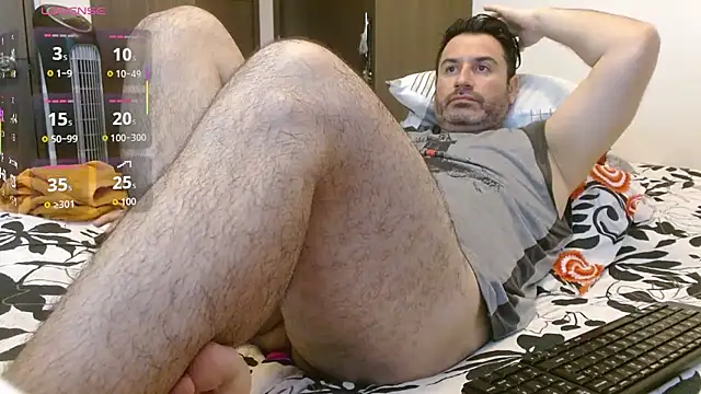 Snapshot of rodrher81 chatting on October 9, 3:23 pm rodrher81 online show from October 9, 3:23 pm
