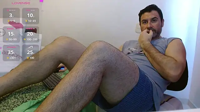 Snapshot of rodrher81 chatting on September 10, 5:34 pm rodrher81 online show from September 10, 5:34 pm