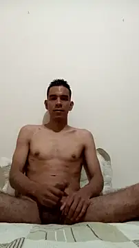 JohanyLatino online show from April 2, 9:49 am