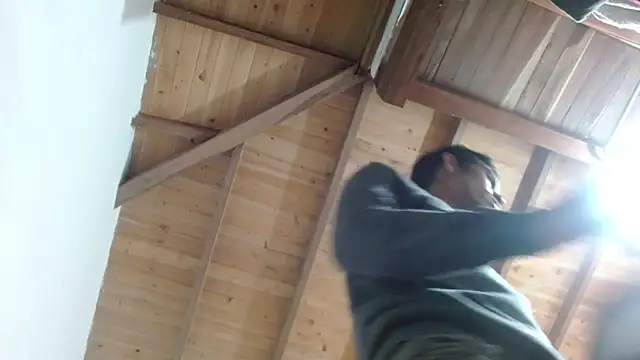 JohanyLatino online show from March 18, 11:16 pm