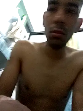 JohanyLatino online show from March 31, 10:28 am