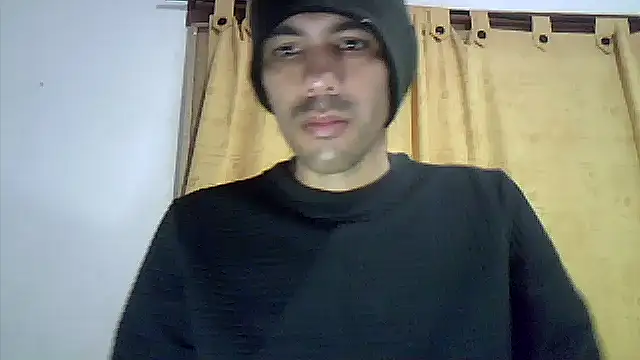 JohanyLatino online show from March 12, 2:17 am