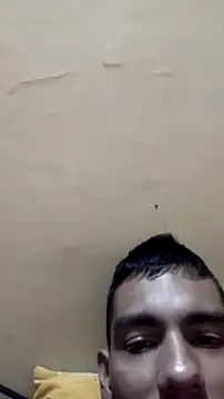 JohanyLatino online show from March 30, 2:46 am