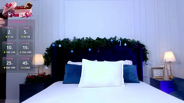 SophieAnn online show from November 23, 4:17 pm