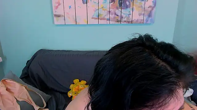 EverlyRays online show from March 15, 12:45 pm