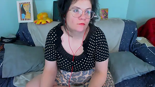 EverlyRays online show from January 11, 3:41 pm