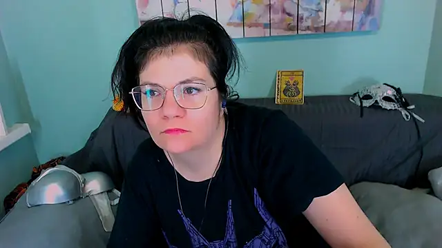 EverlyRays online show from March 20, 4:24 am