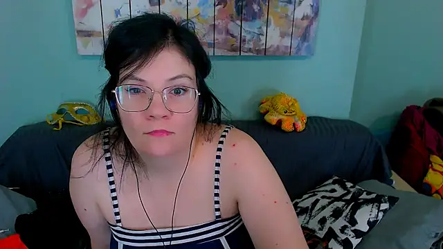 EverlyRays online show from April 10, 11:01 pm