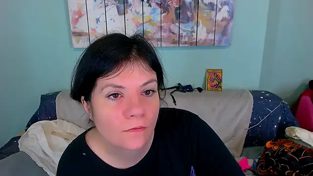 EverlyRays online show from February 8, 4:10 am