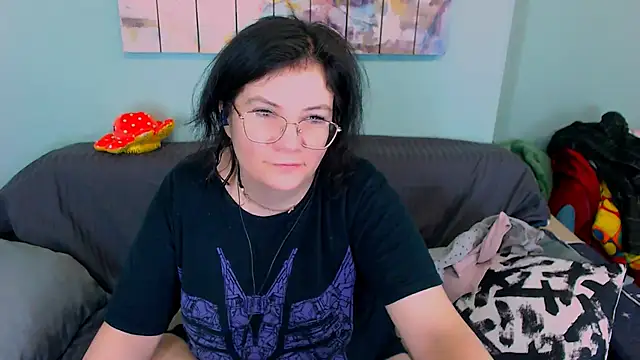 EverlyRays online show from March 31, 4:42 pm