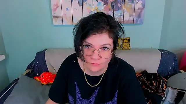 EverlyRays online show from February 22, 2:19 pm