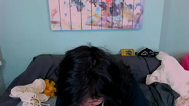 EverlyRays online show from March 3, 10:00 am