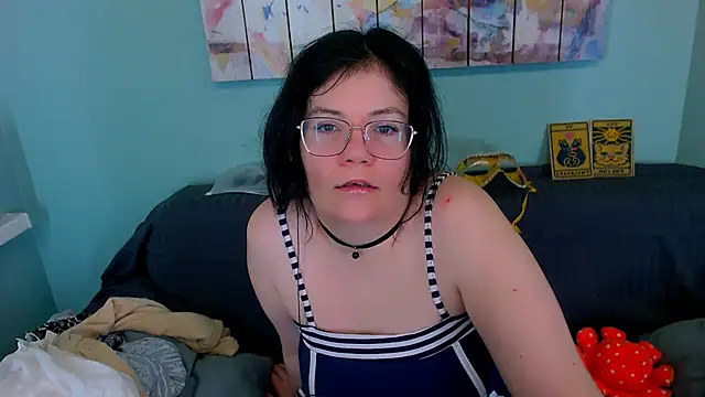 EverlyRays online show from March 21, 8:46 pm